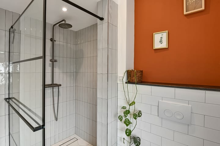 Foto 39 van Johan de Wittstraat 17