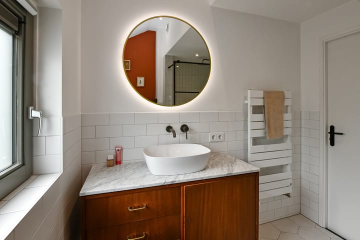 Foto 40 van Johan de Wittstraat 17