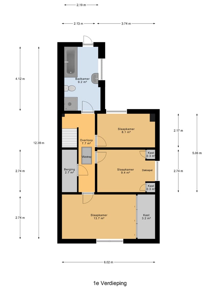 Foto 29 van Buitenkerk 27