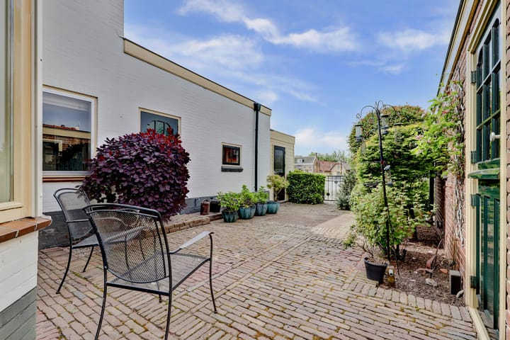 Foto 34 van Buitenkerk 27