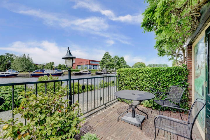 Foto 35 van Buitenkerk 27