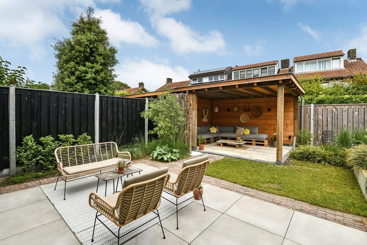 Foto 49 van Johan de Wittstraat 17