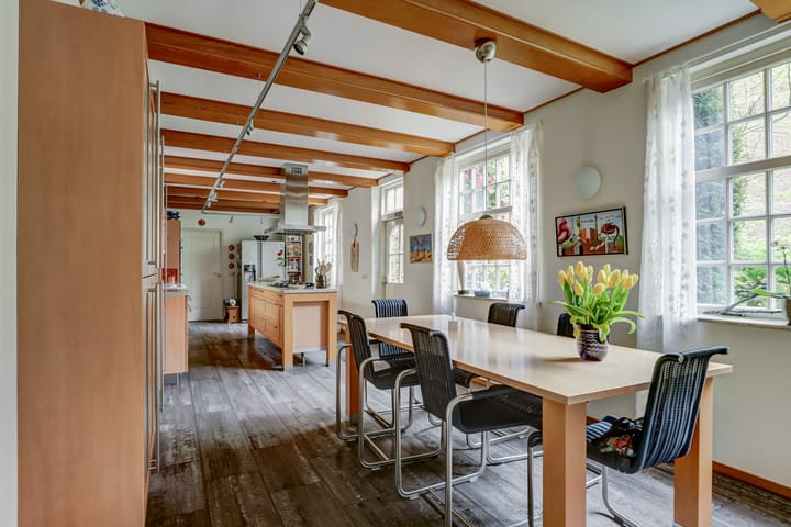 Foto 3 van Zuiderkerkstraat 3