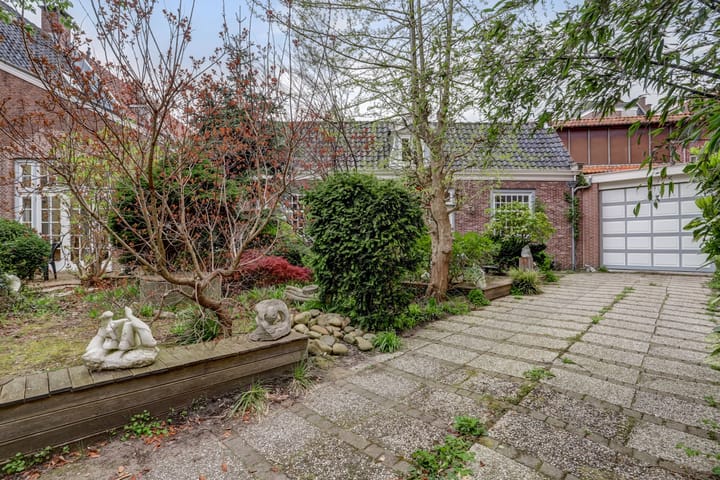 Foto 4 van Zuiderkerkstraat 3