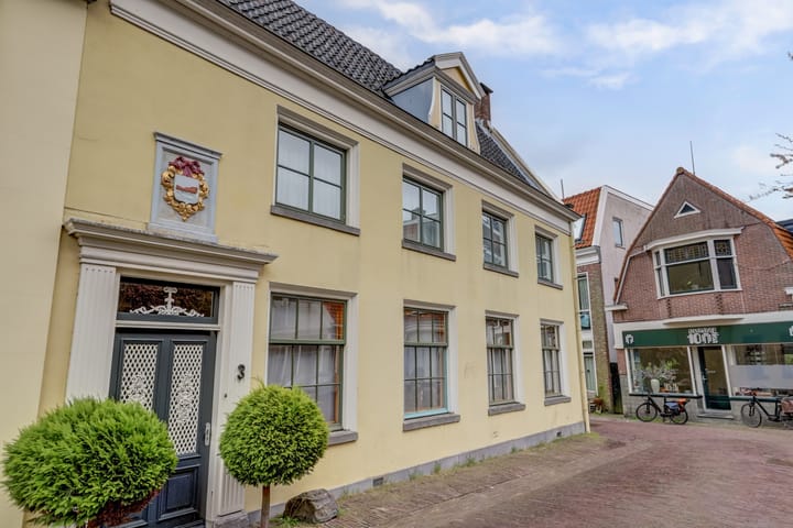 Foto 5 van Zuiderkerkstraat 3