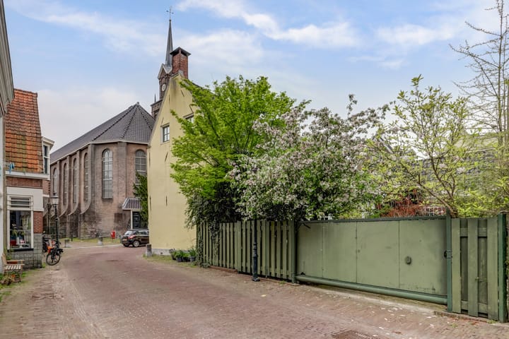 Foto 7 van Zuiderkerkstraat 3