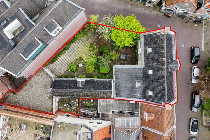 Foto 8 van Zuiderkerkstraat 3