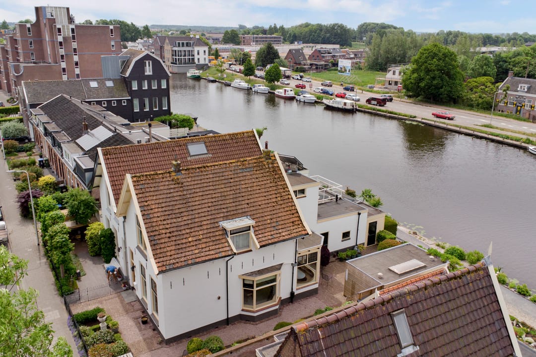 Foto 41 van Buitenkerk 27