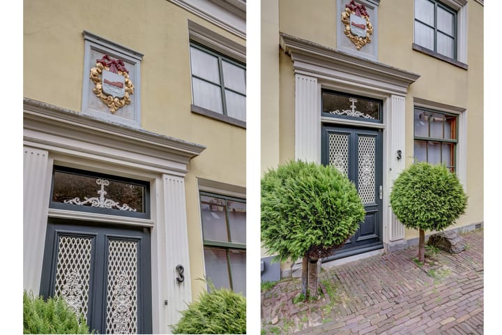 Foto 10 van Zuiderkerkstraat 3