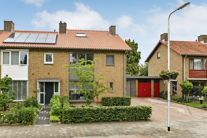 Foto 55 van Johan de Wittstraat 17