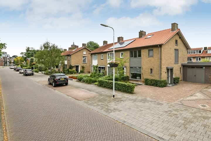 Foto 56 van Johan de Wittstraat 17