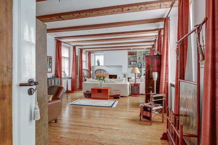 Foto 12 van Zuiderkerkstraat 3