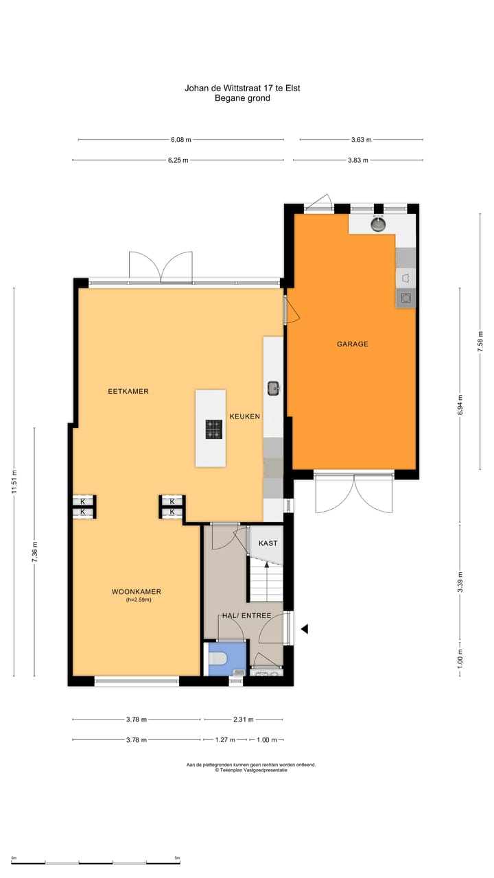 Foto 57 van Johan de Wittstraat 17