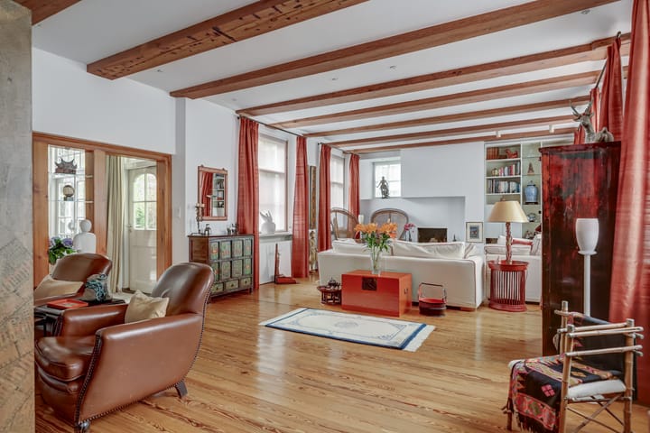 Foto 13 van Zuiderkerkstraat 3