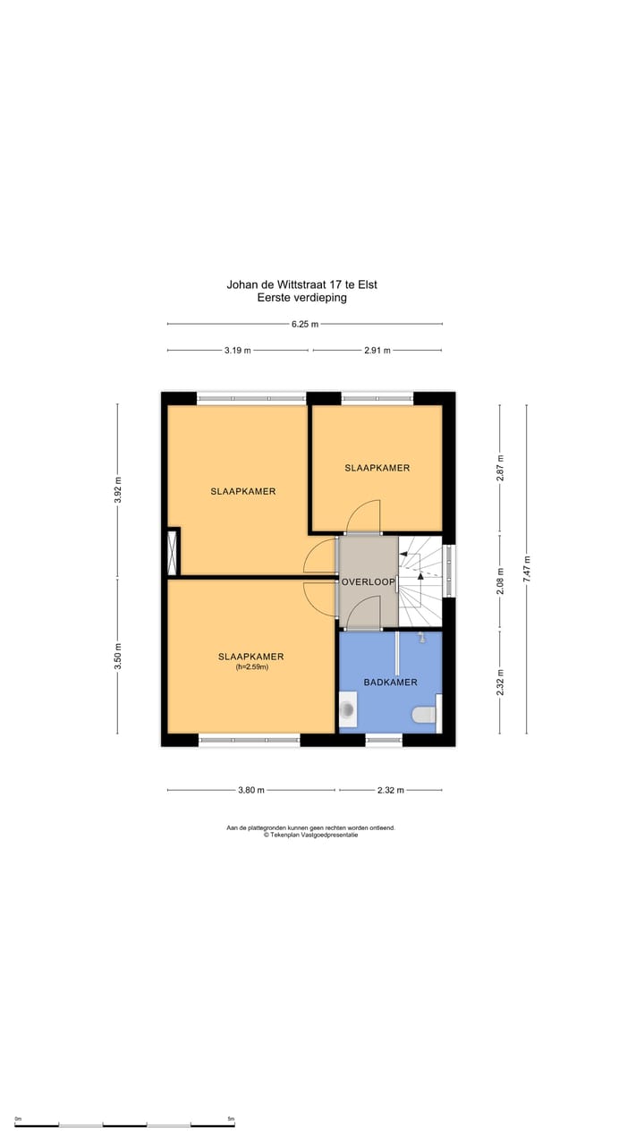 Foto 58 van Johan de Wittstraat 17