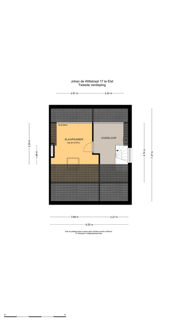 Foto 59 van Johan de Wittstraat 17