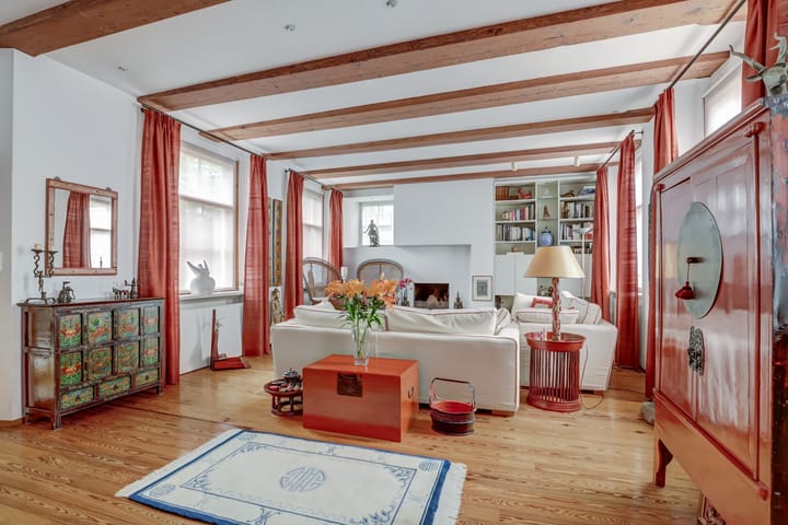 Foto 15 van Zuiderkerkstraat 3