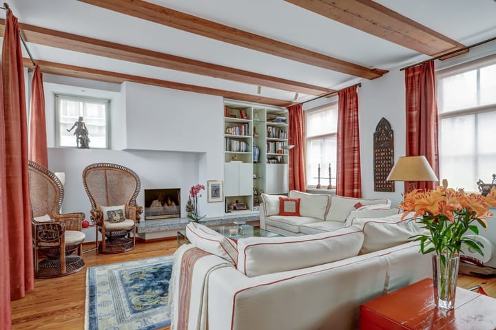 Foto 16 van Zuiderkerkstraat 3