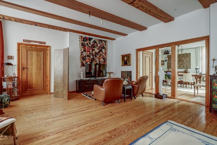 Foto 19 van Zuiderkerkstraat 3