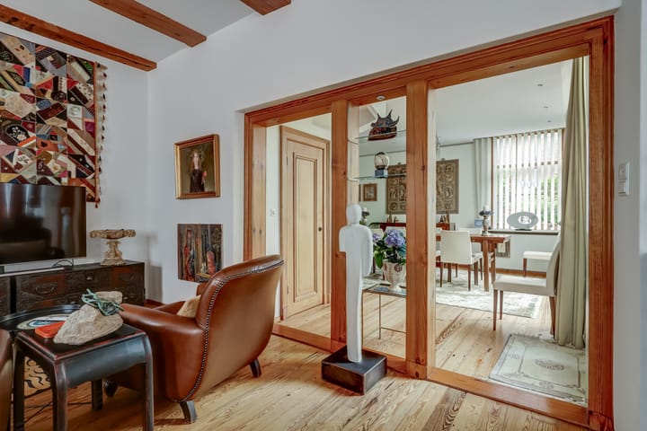 Foto 20 van Zuiderkerkstraat 3