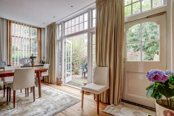 Foto 22 van Zuiderkerkstraat 3