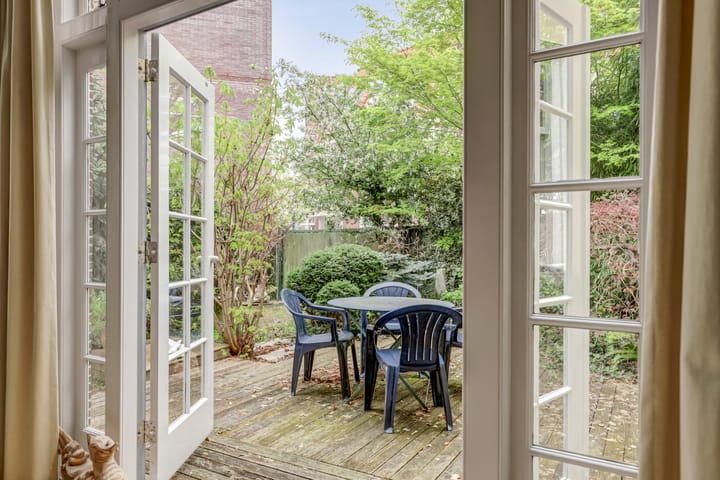 Foto 23 van Zuiderkerkstraat 3