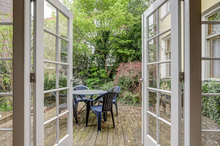 Foto 24 van Zuiderkerkstraat 3