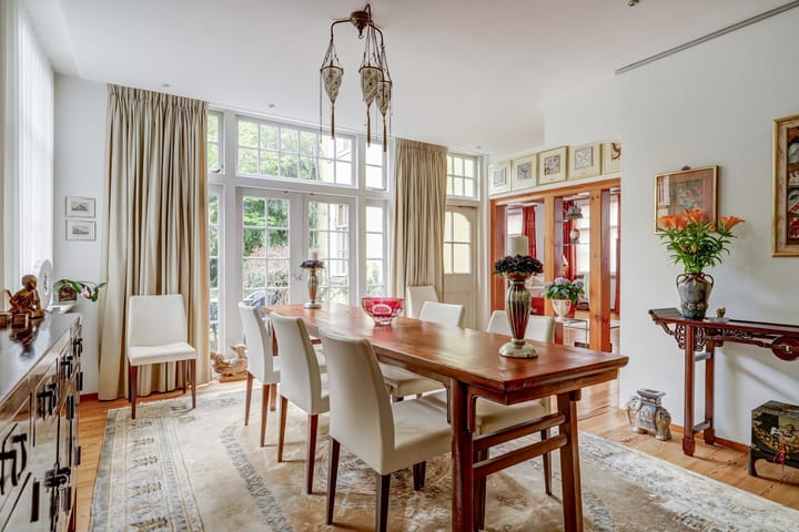 Foto 25 van Zuiderkerkstraat 3