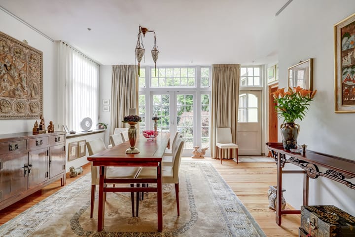 Foto 26 van Zuiderkerkstraat 3