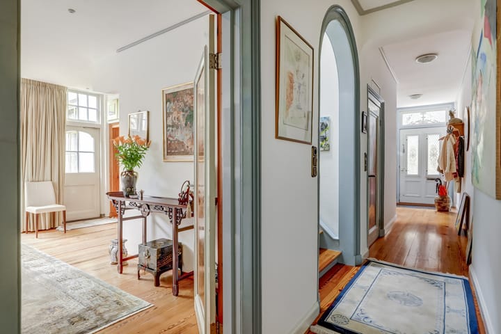 Foto 28 van Zuiderkerkstraat 3