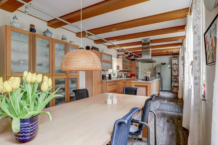 Foto 32 van Zuiderkerkstraat 3