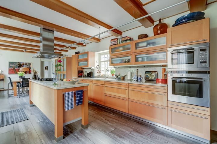 Foto 33 van Zuiderkerkstraat 3