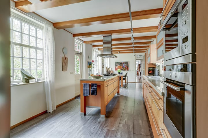 Foto 34 van Zuiderkerkstraat 3