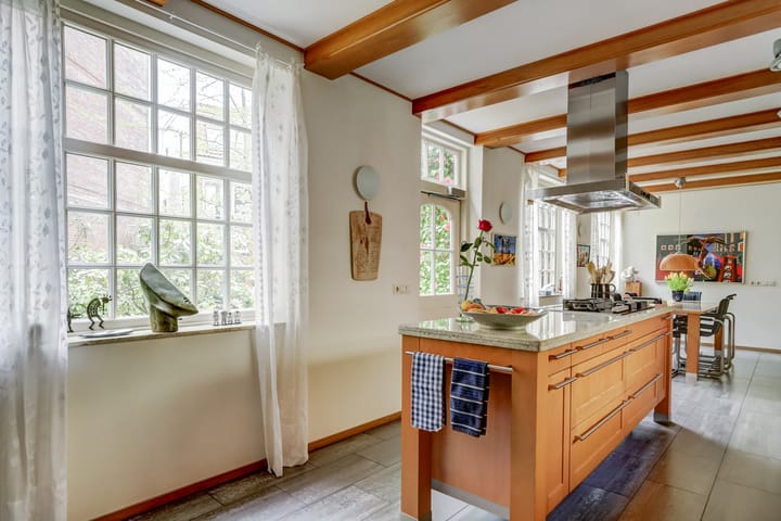 Foto 35 van Zuiderkerkstraat 3