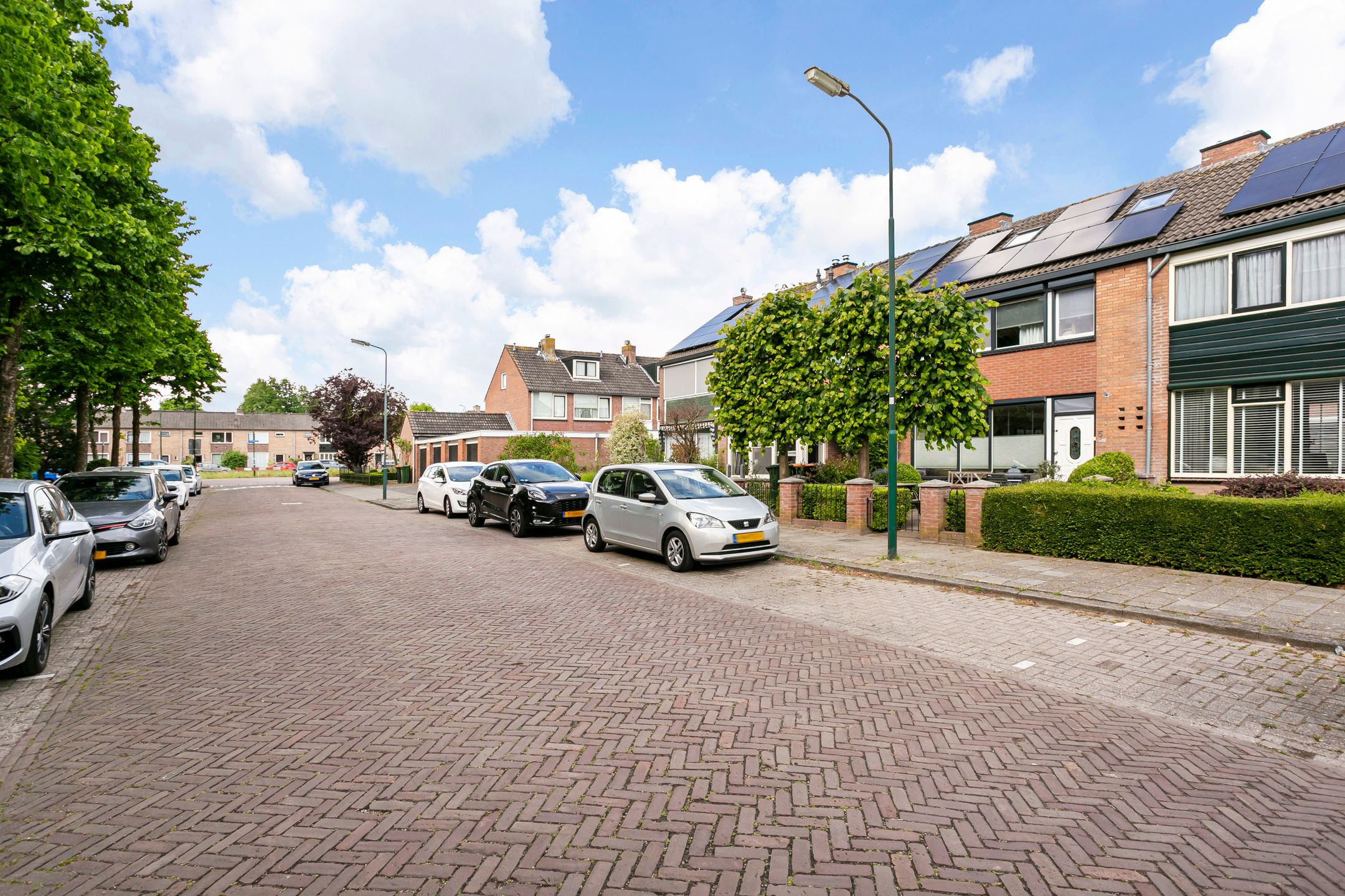 Foto 3 van Troelstrastraat 5