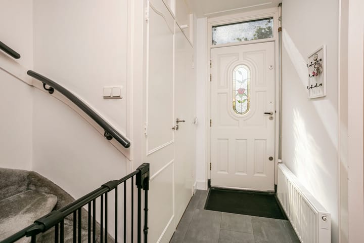 Foto 5 van Troelstrastraat 5