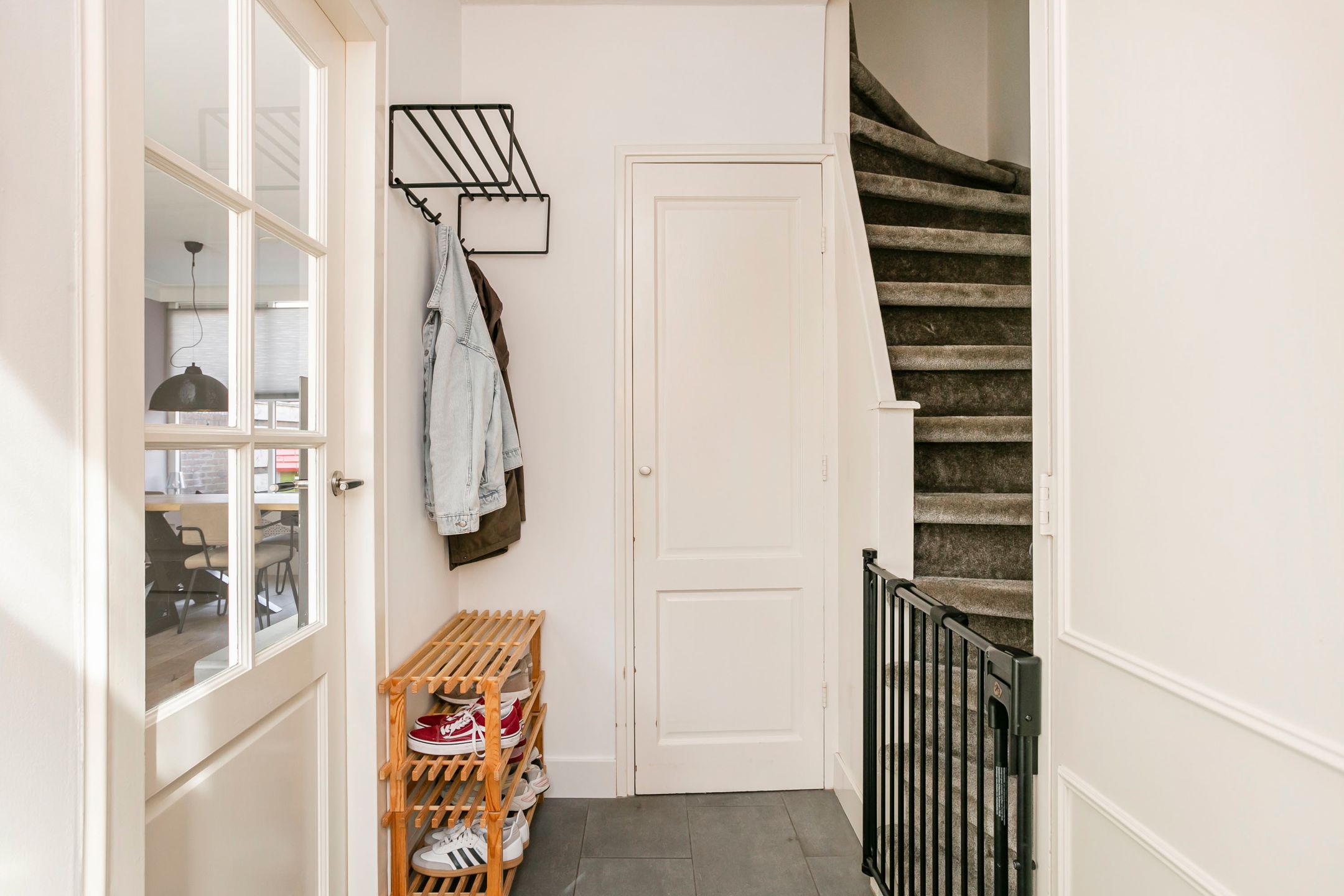 Foto 6 van Troelstrastraat 5