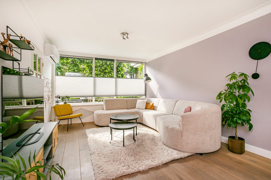 Foto 7 van Troelstrastraat 5