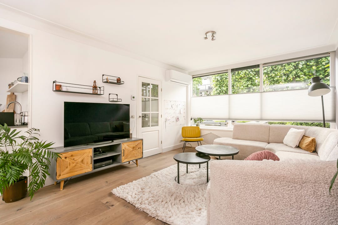 Foto 8 van Troelstrastraat 5