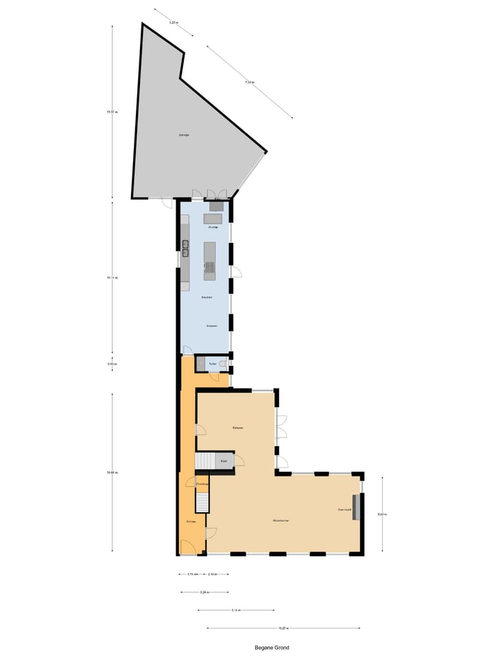 Foto 41 van Zuiderkerkstraat 3
