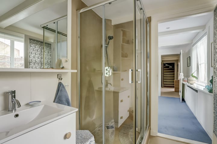 Foto 49 van Zuiderkerkstraat 3