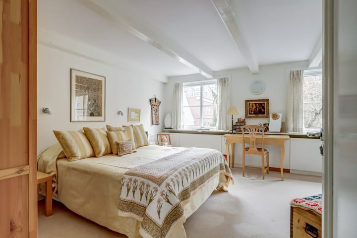 Foto 50 van Zuiderkerkstraat 3