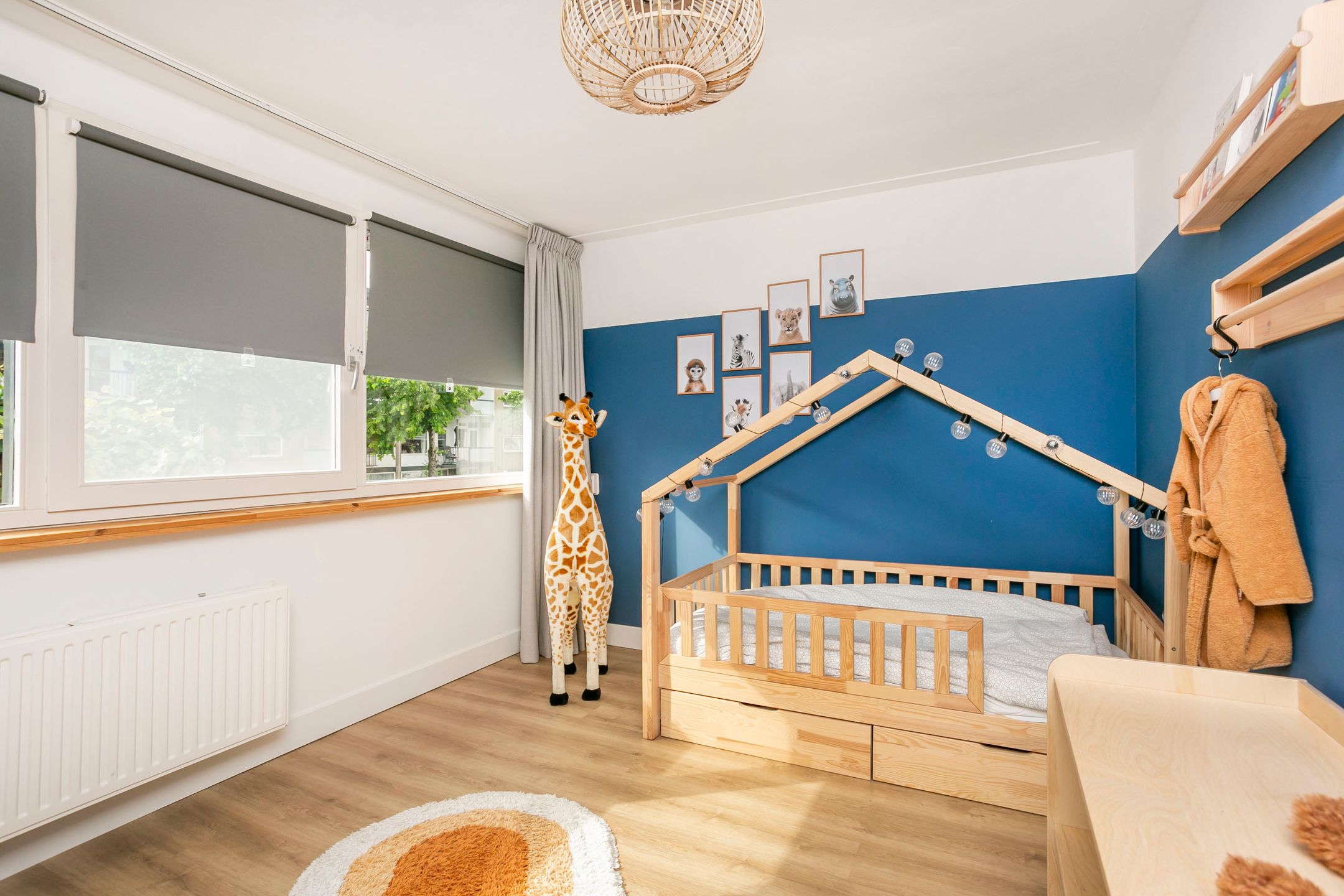 Foto 18 van Troelstrastraat 5