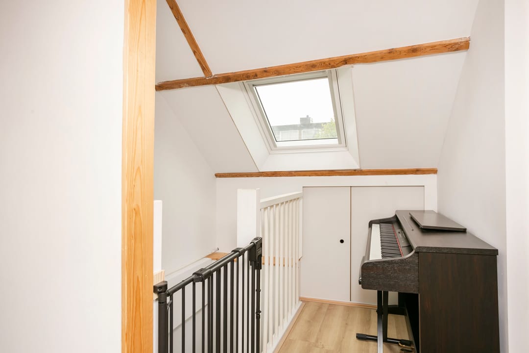 Foto 22 van Troelstrastraat 5