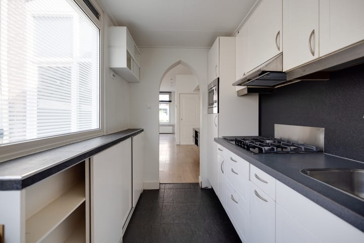 Foto 3 van Costerusstraat 17