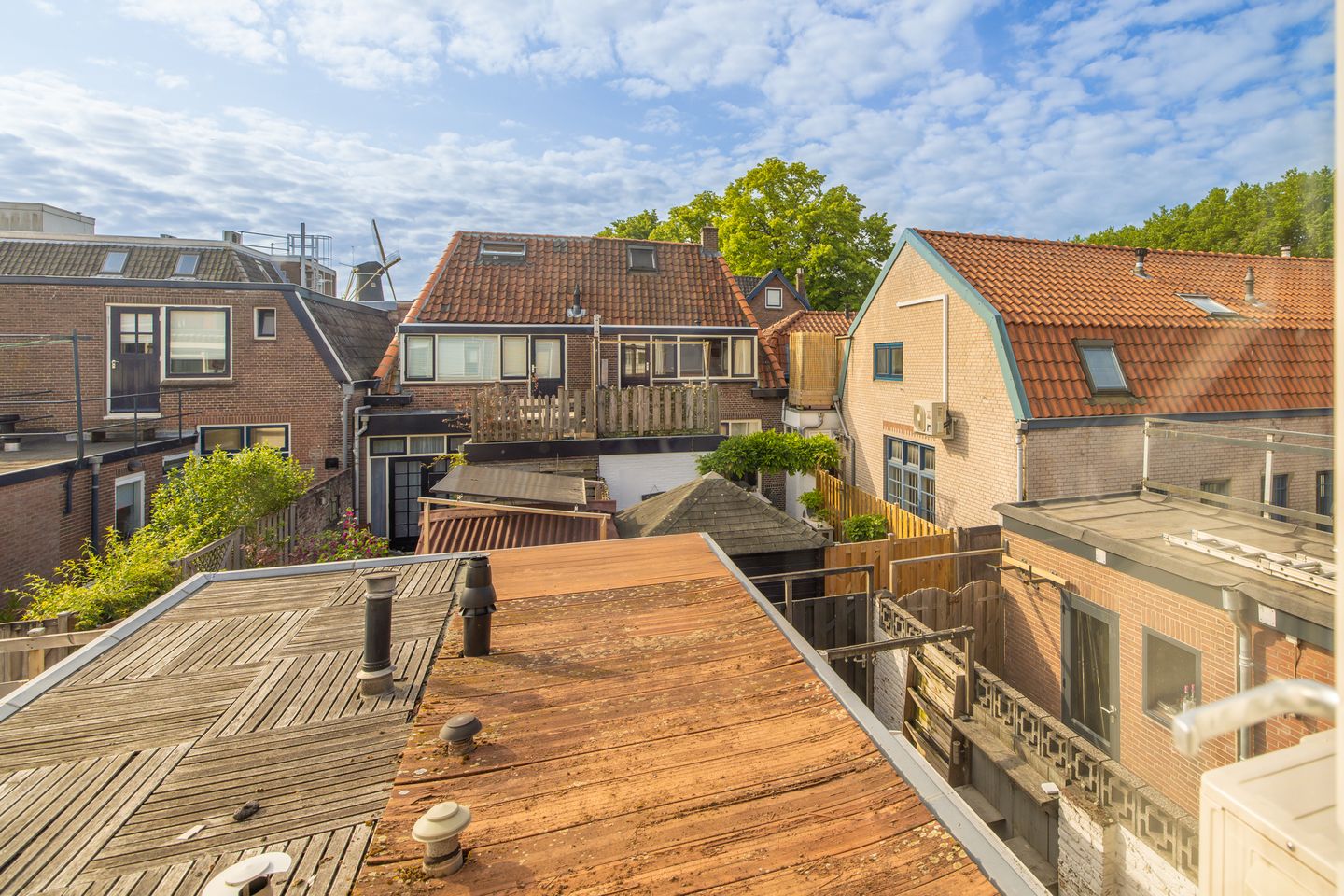 Foto 5 van Costerusstraat 17