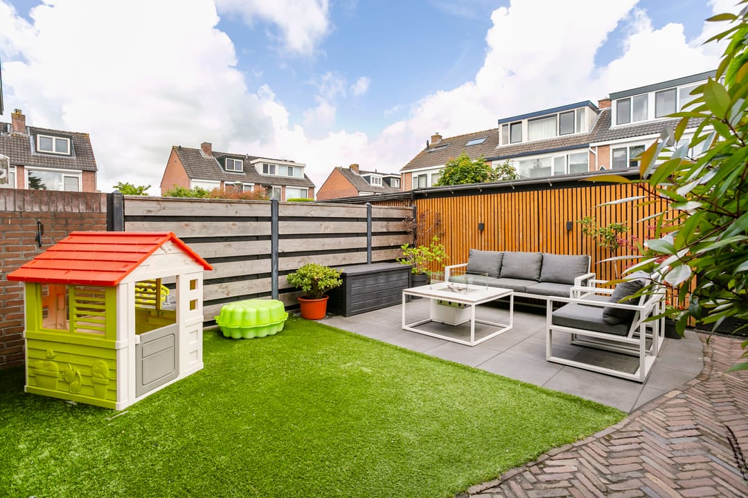 Foto 26 van Troelstrastraat 5