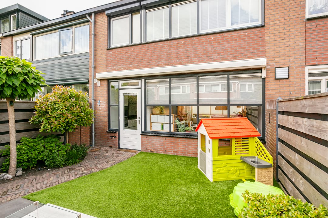 Foto 28 van Troelstrastraat 5