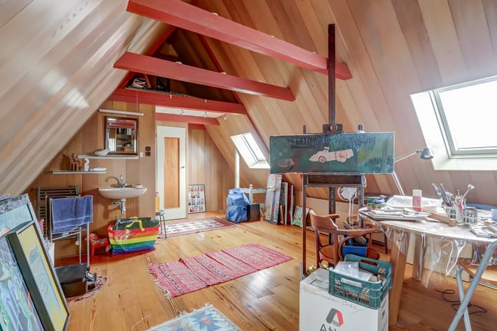 Foto 60 van Zuiderkerkstraat 3