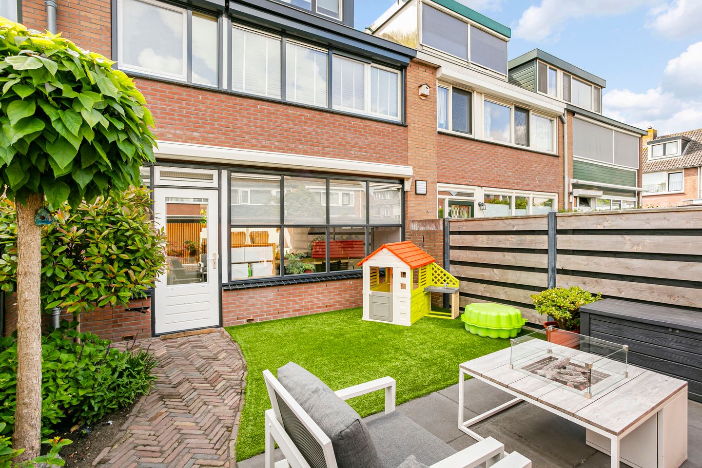 Foto 29 van Troelstrastraat 5